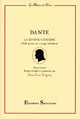 DANTE - La Divine Comédie